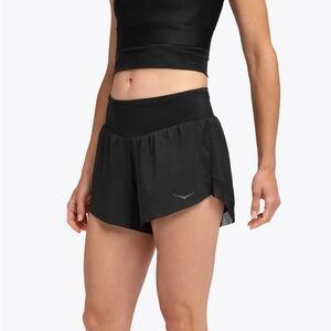 Hoka| Glide 4'' Short